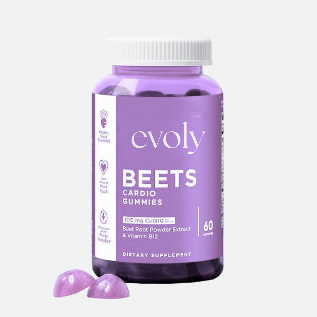 Matcha Mind Gummies (60 Capsules)