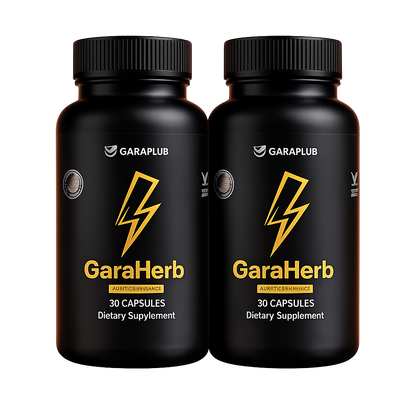 Gara Herb (60 Capsules)